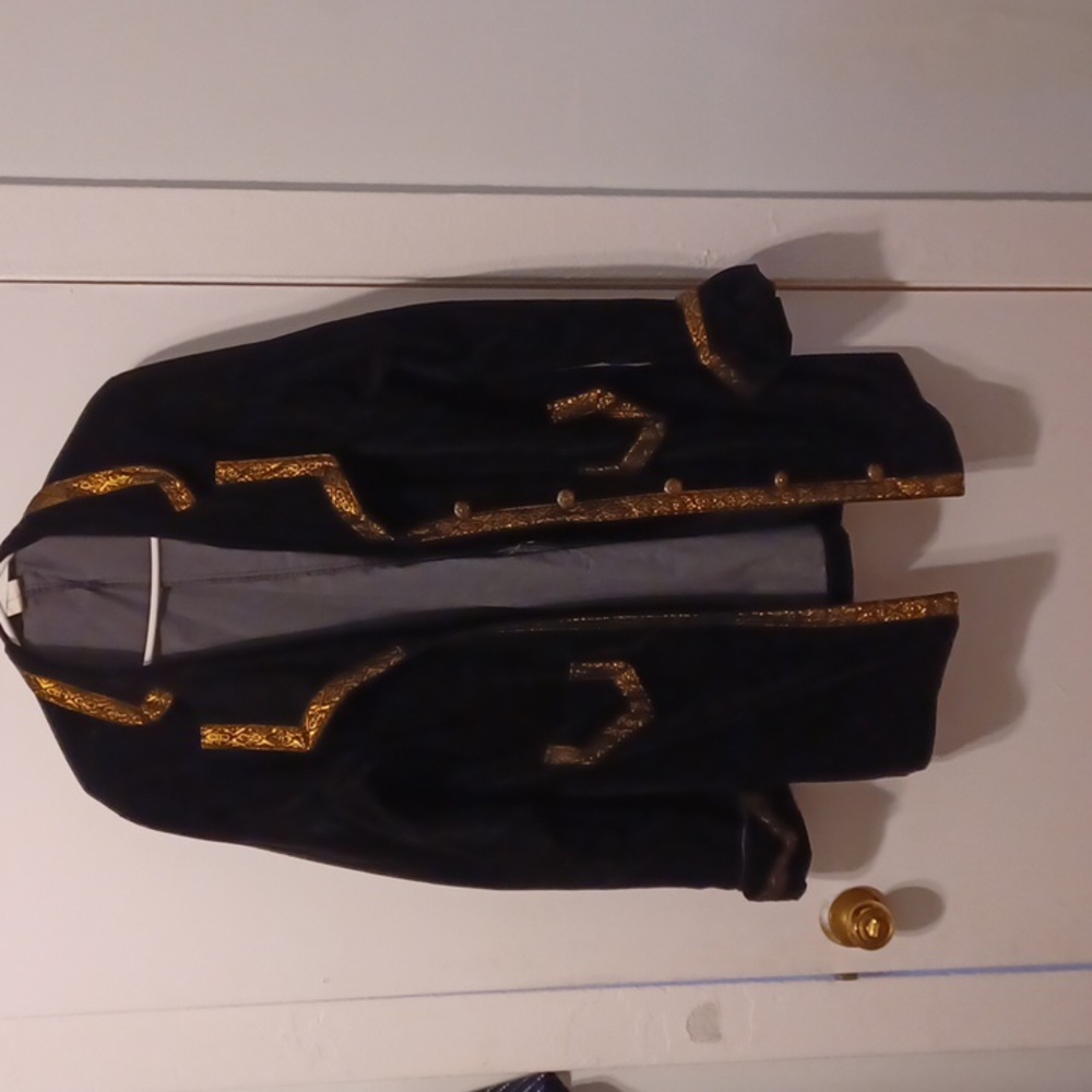 Pirate coat